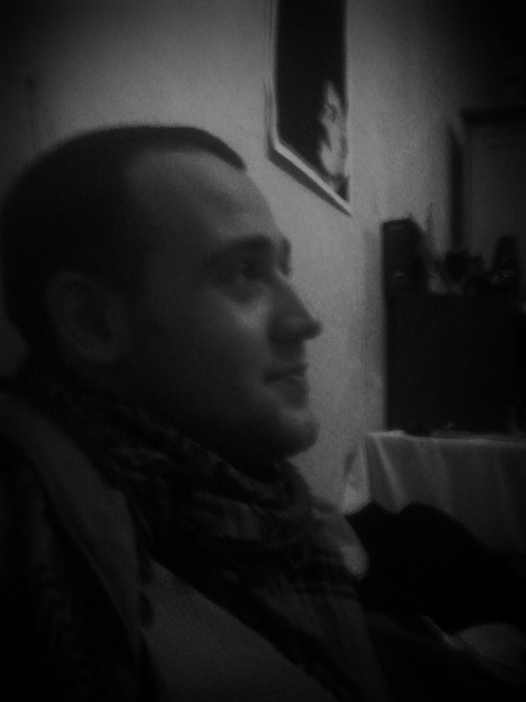 Jamal Ibraheem | Волгоград