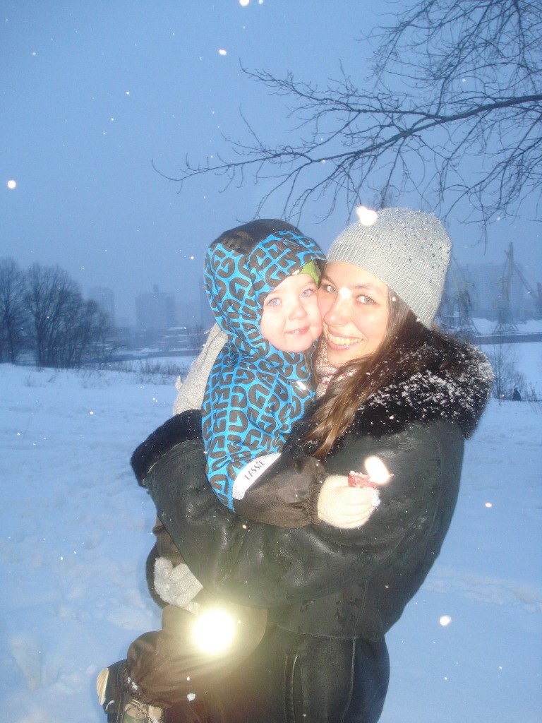 Екатерина Соляник | Москва