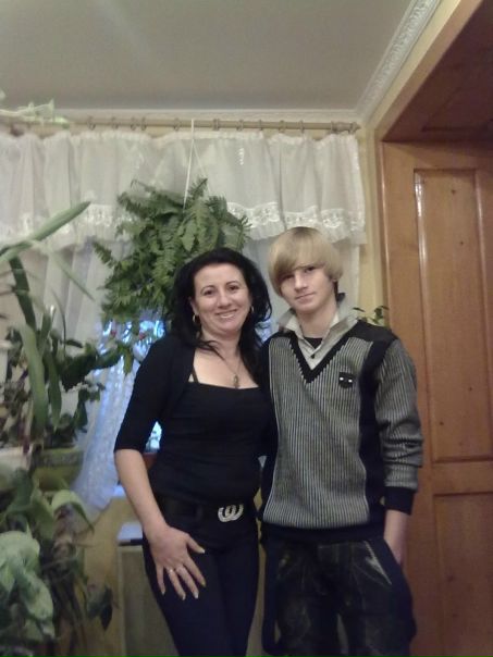 №8, Давід Лелкеш №8, Давід Лелкеш