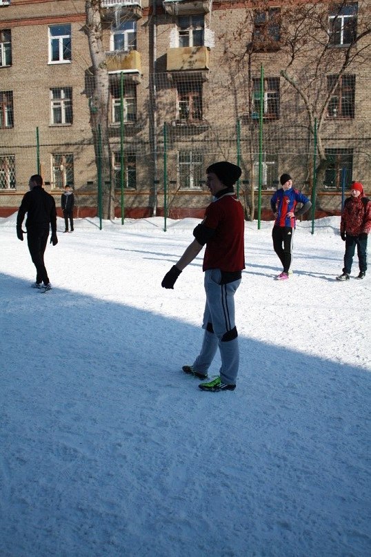 Александр Котов _(C-S-K-A)_(C-H-E-L-S-E-A)_ | Москва