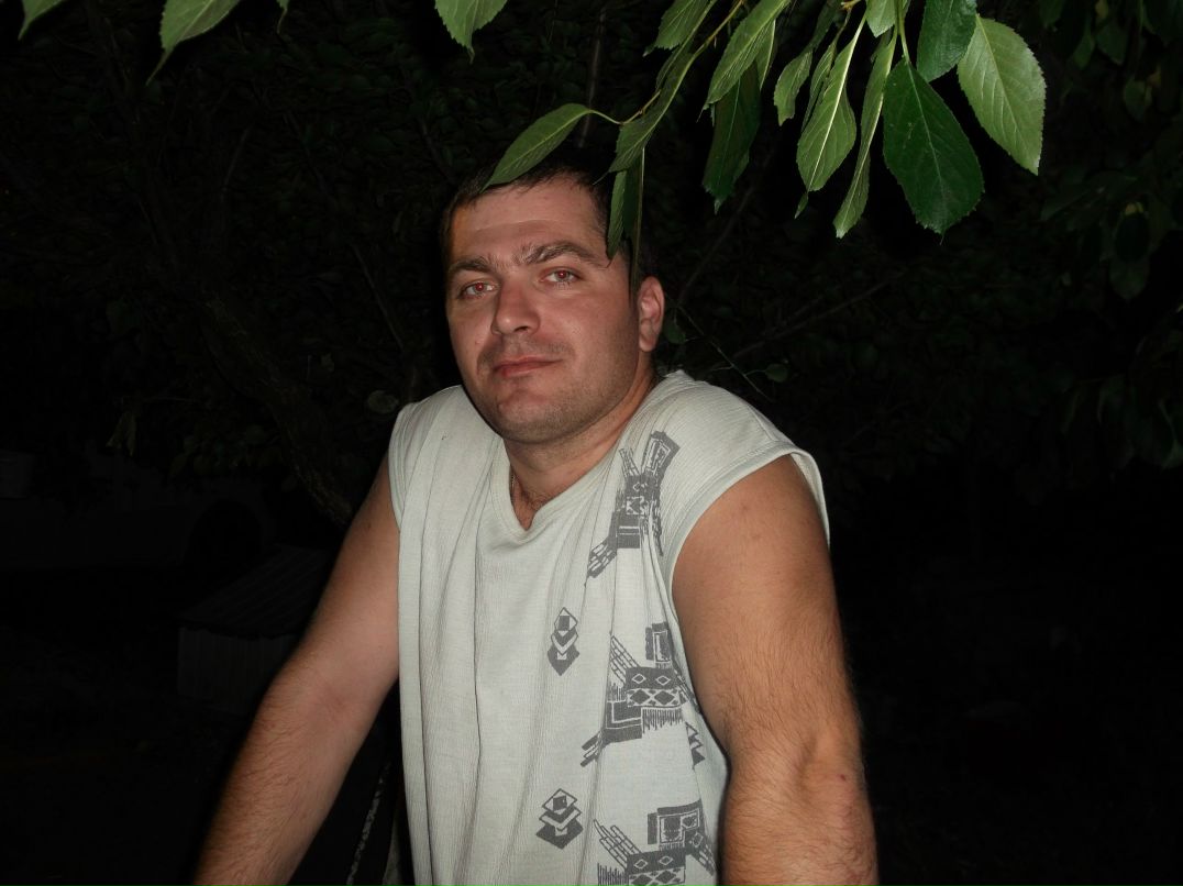 Дмитрий Попов | Одесса