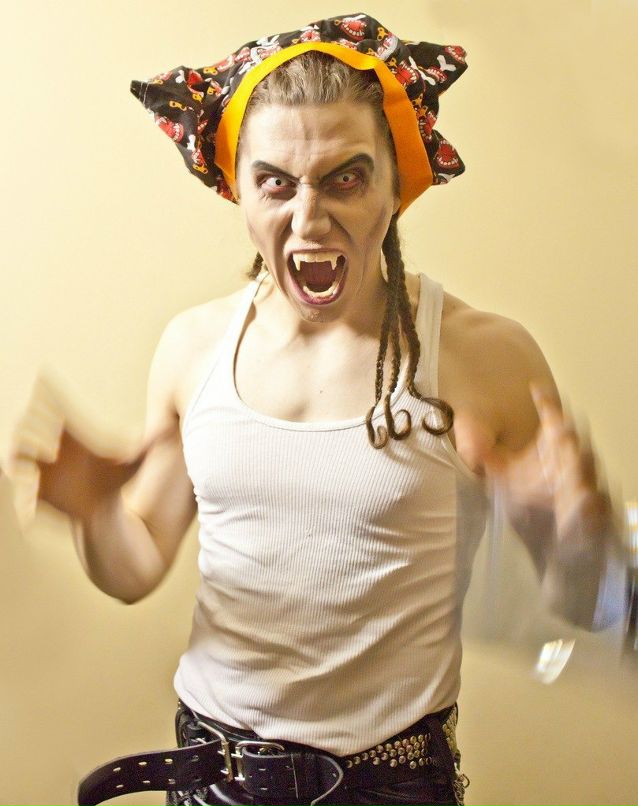 Ростислав Колпаков-Маликов-Васичкин-Якимов Вячеславович | Санкт-Петербург