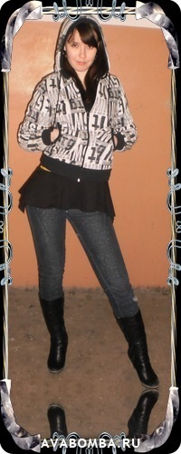 №188, Анастасия Попова, Череповец №188, Анастасия Попова, Череповец