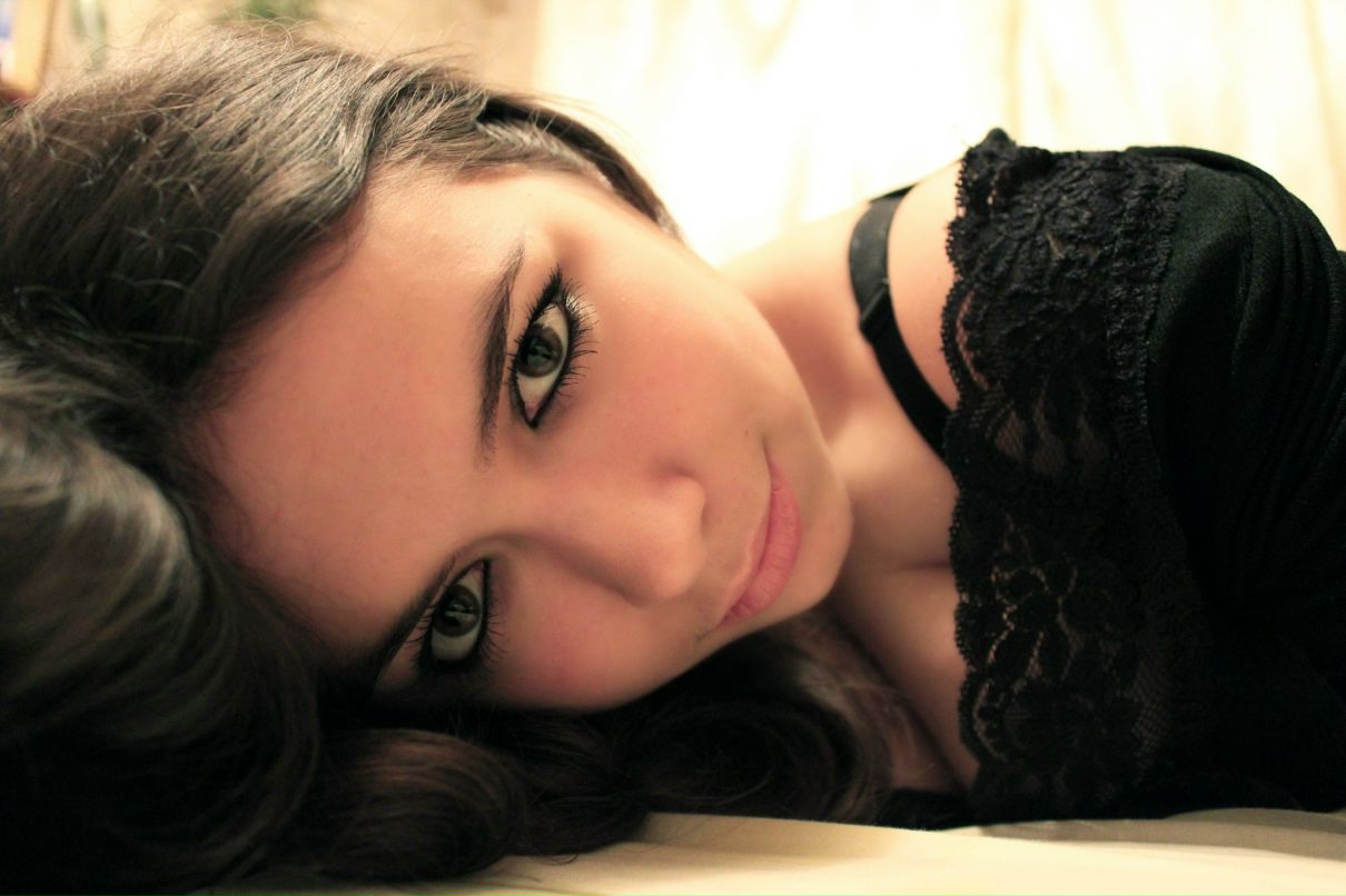 Елена Маркова | Орёл