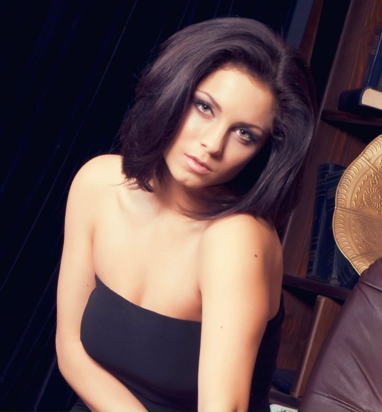 Світлана Бадзян | Тернополь