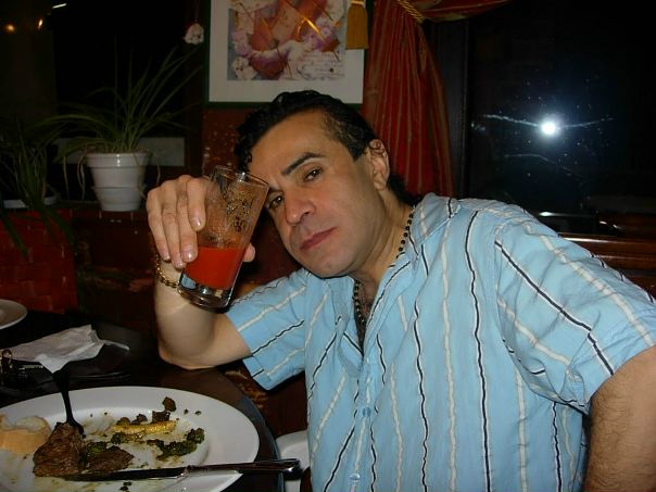 №1, Galyna Ch, 40 лет №1, Galyna Ch, 40 лет
