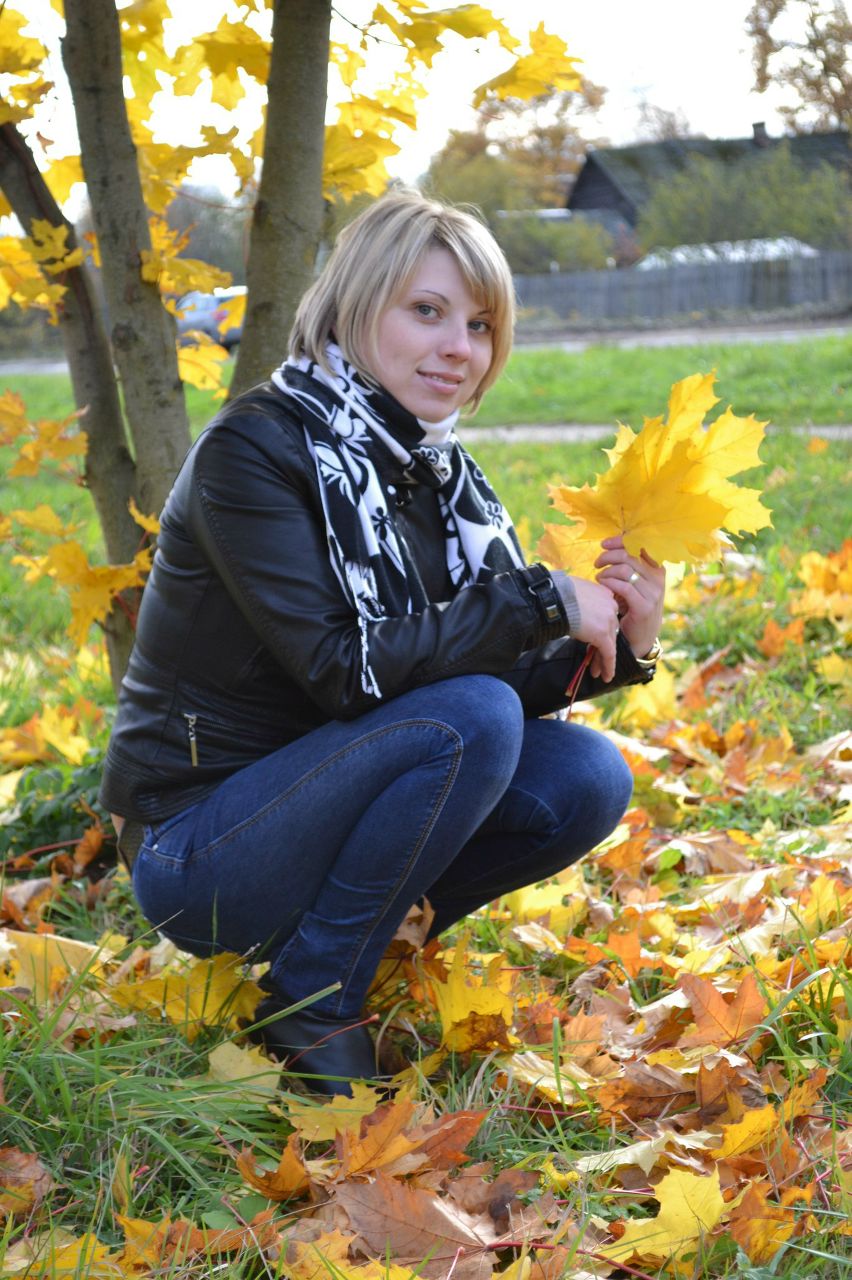 Наталья Иванова | Санкт-Петербург