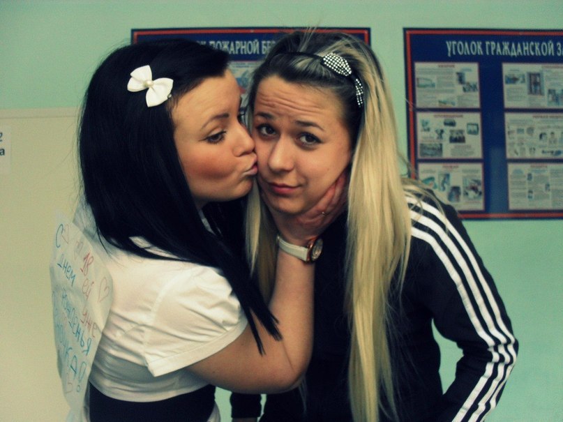 Polina Sergeevna | Ижевск