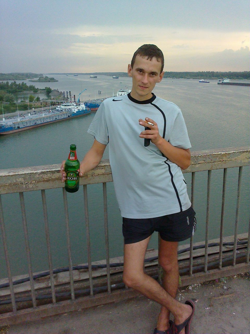 Стас Стефаненко | Запорожье