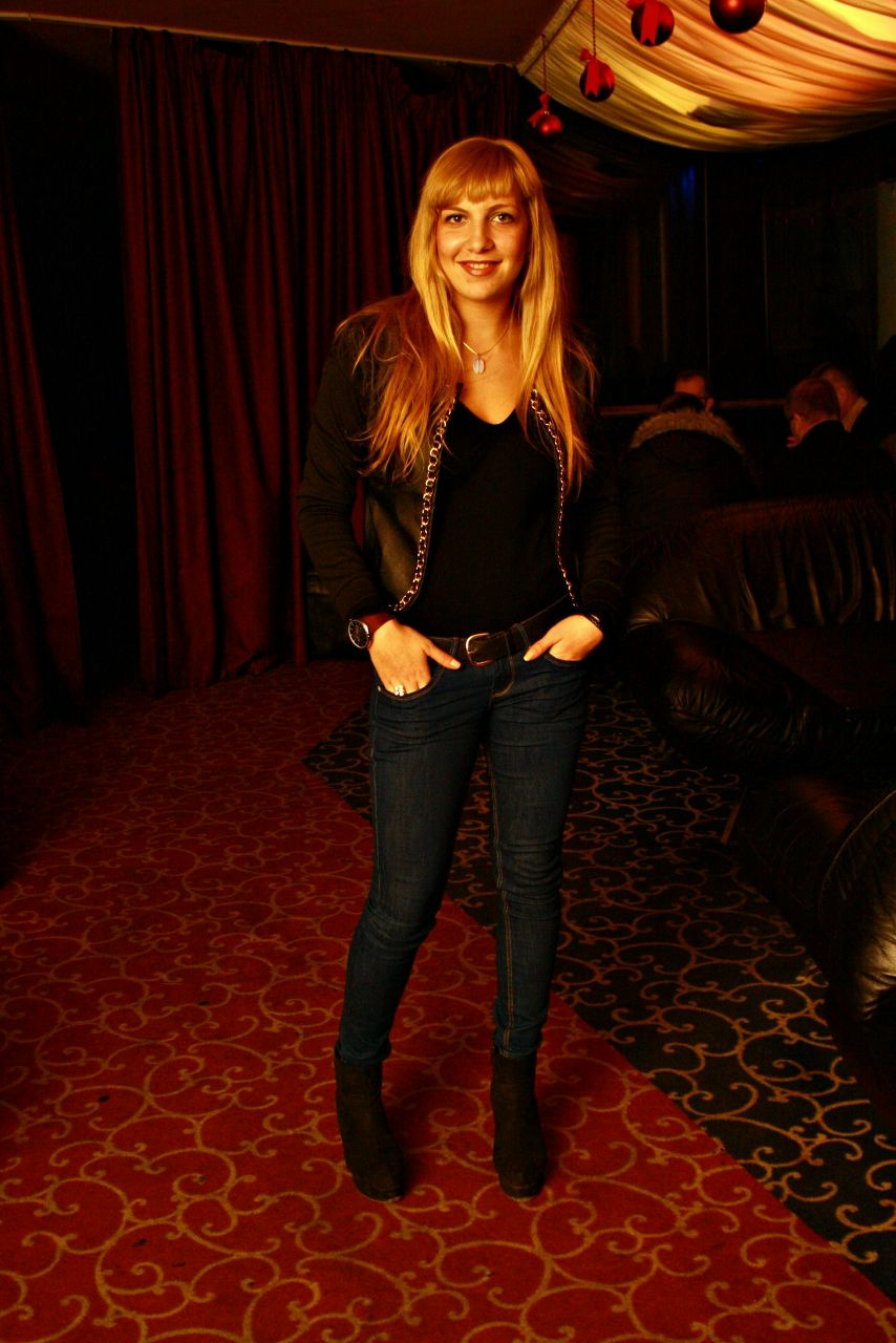 Simona Belonosova Soong | Вильнюс