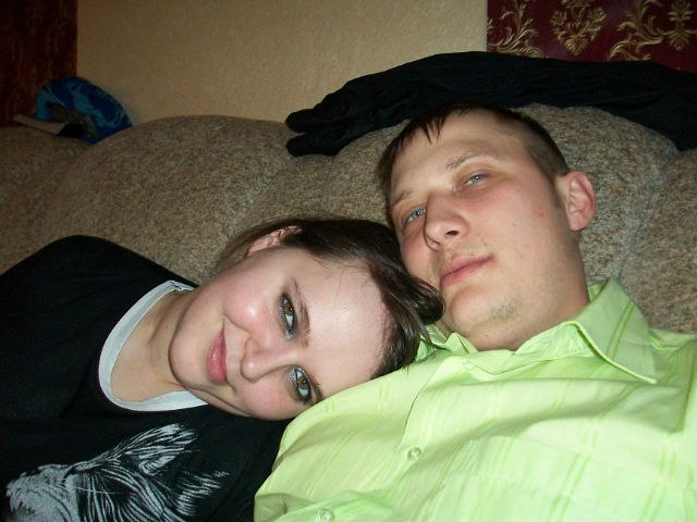 Нина Терещенко | Санкт-Петербург