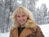 Фотография Ирина Будкова