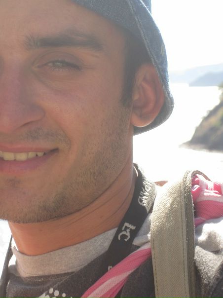 №140, Александр Борсук, 39 лет, Феодосия №140, Александр Борсук, 39 лет, Феодосия