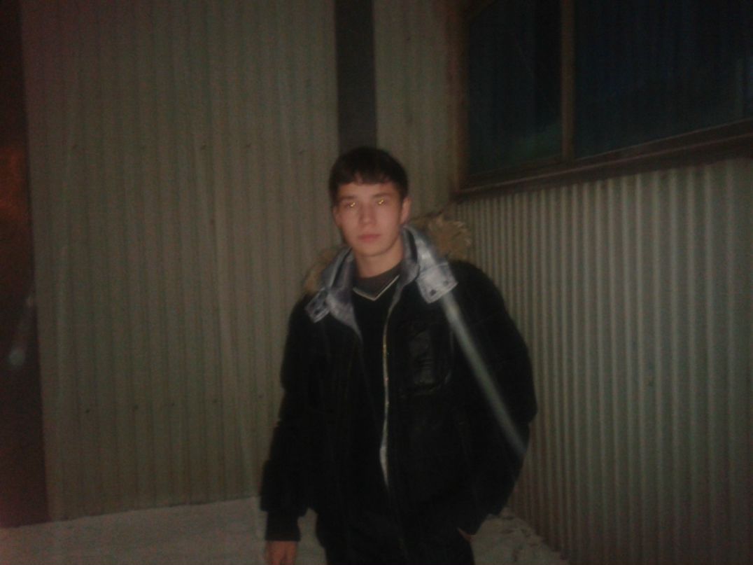 Сергей Кириллов | Новочебоксарск