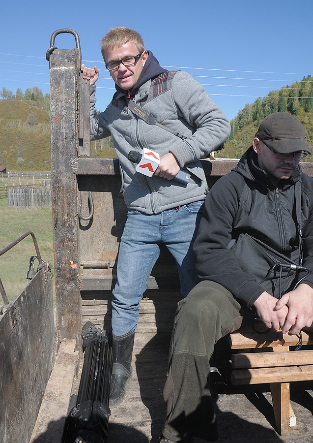 Клим Санаткин | Москва