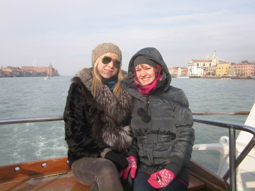 Анастасия Быковская | Орёл