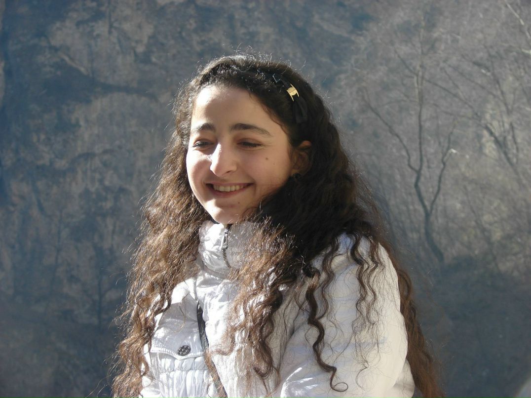 Ольга Фрей | Москва