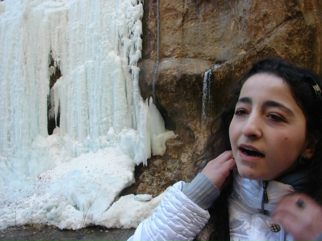 Ольга Фрей | Москва