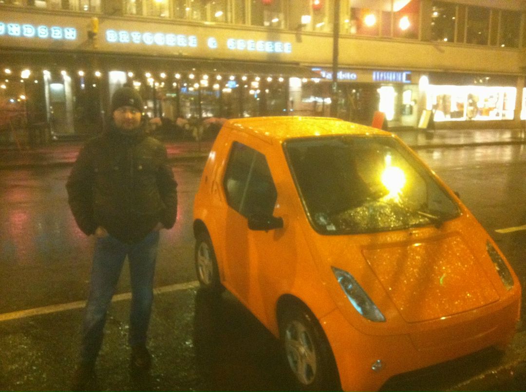 Кирилл Ба Владимирович | Тула