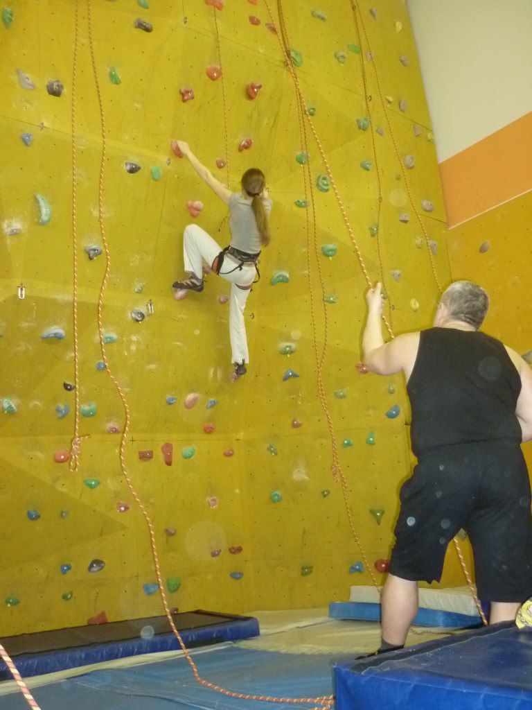 Екатерина Шахворостова | Тверь