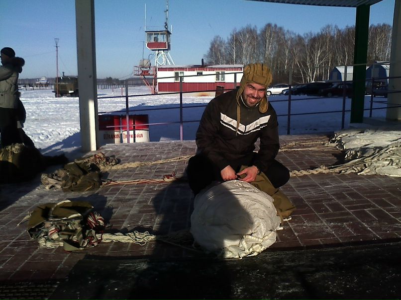 Иван Петанов | Кизляр