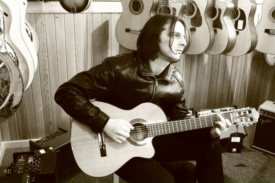 №3, Сергій Сикіш, Toronto №3, Сергій Сикіш, Toronto