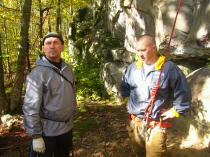 Александр Худолей | Геленджик