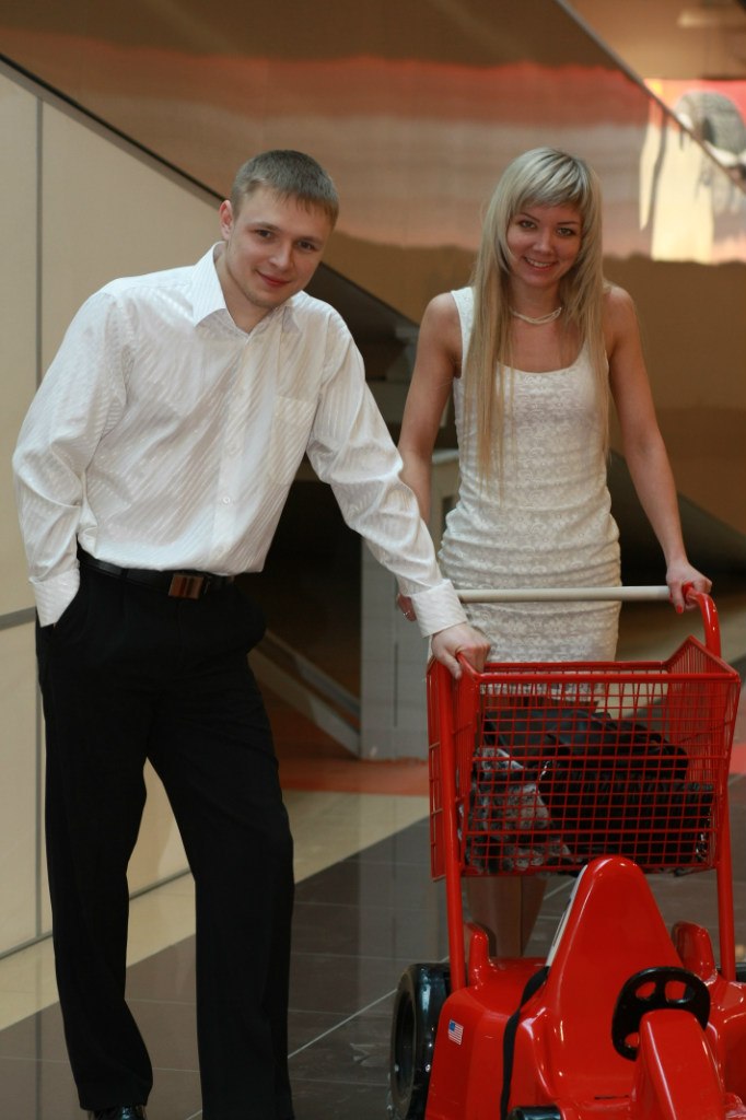 Анастасия Пестерева | 