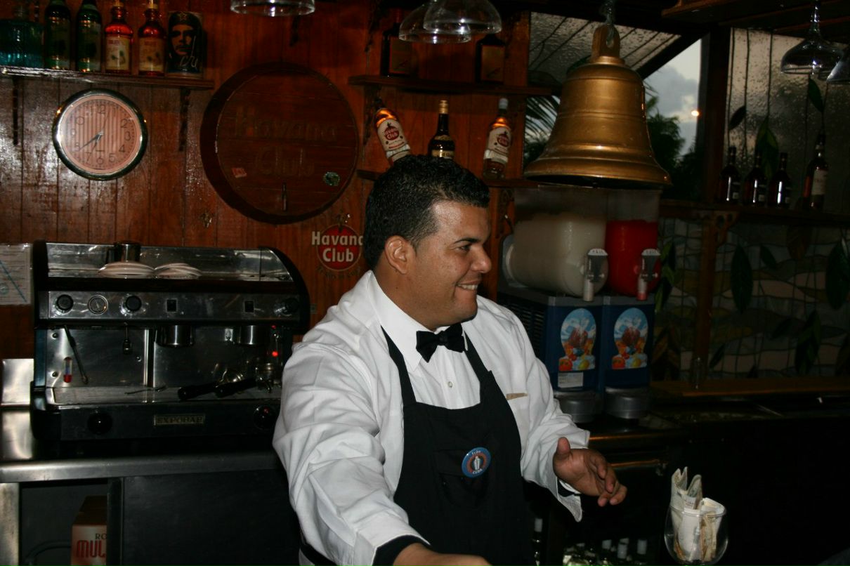 Сергей Гончаров | Новосибирск