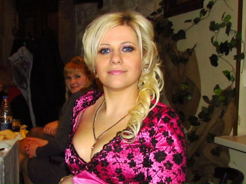 Алёна Даниленко | Овидиополь