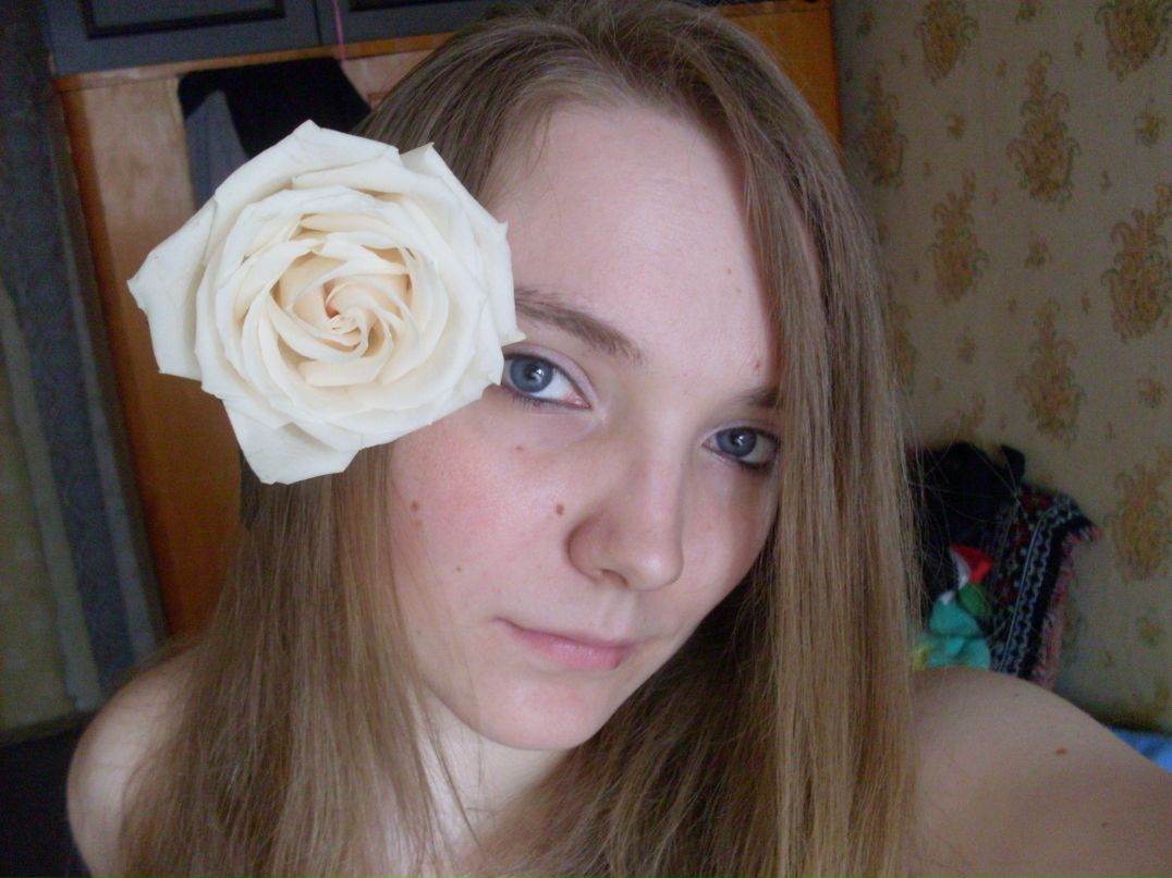 Натусик Волкова ♉Волчонок♉ | Санкт-Петербург