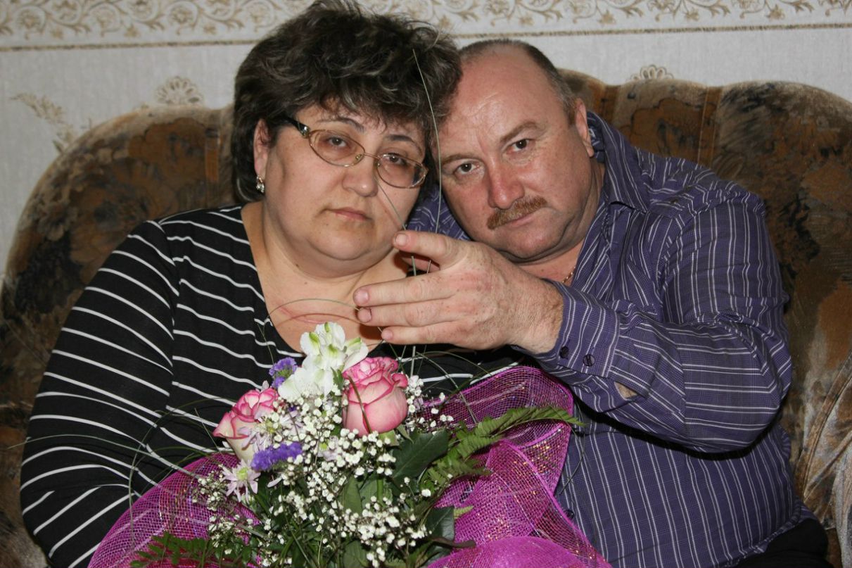 Фаниль Ситдиков | Набережные Челны