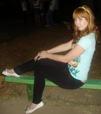 №194, Екатерина Минина, 36 лет, Нижний Новгород №194, Екатерина Минина, 36 лет, Нижний Новгород