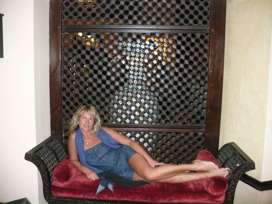 Наталья Чернец | Москва