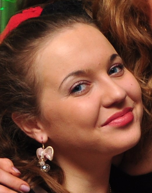 Evgenia Dmitrieva | Москва