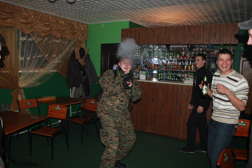 Александр Morfei ♫❤ | Кривой Рог