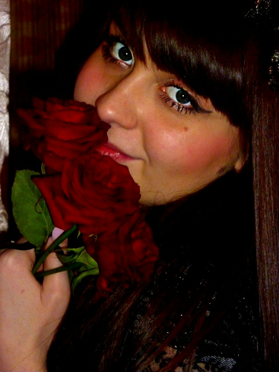 Аришка Акопова | Пятигорск