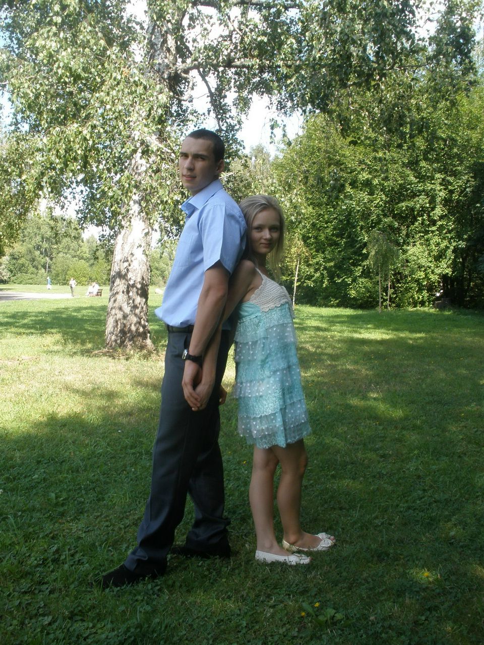 Аня Сафарова | Полтава