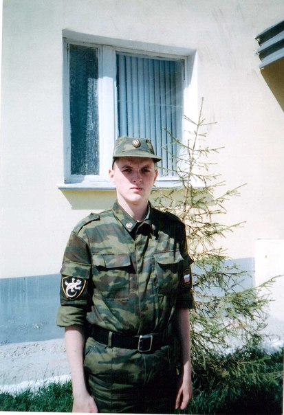 №51, Антон Лобынцев, Тюмень №51, Антон Лобынцев, Тюмень