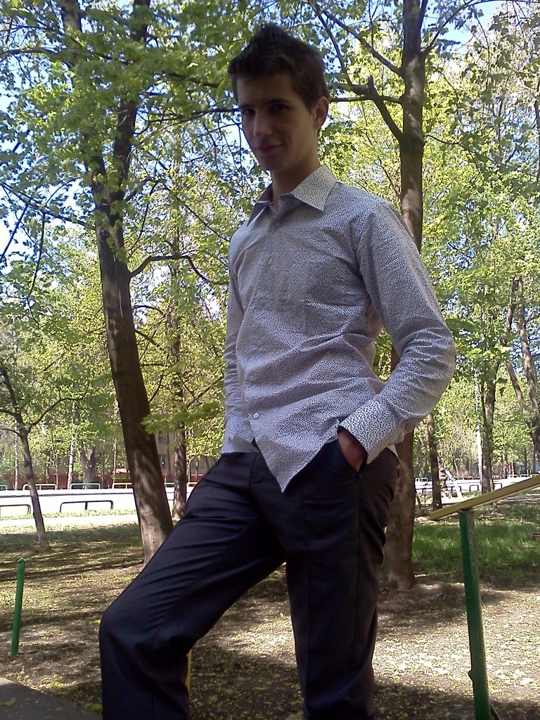 Фото профиля