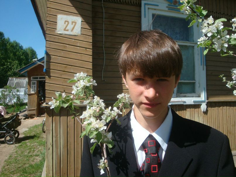 Даниил Кылосов d.a.n.i.k | 