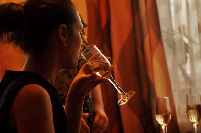 Екатерина Емельянова | Москва