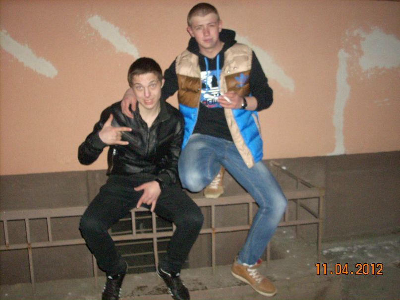 Сергей Оралов | Санкт-Петербург