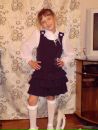 №3 Лилия Максютова 28.06.1998: профиль, фото, статус - ВКонтакте