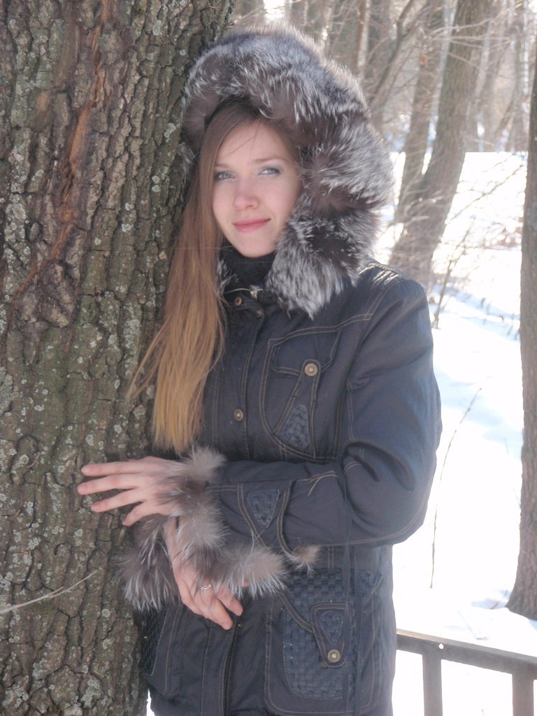 Лариса Гузенко | Ахтырка