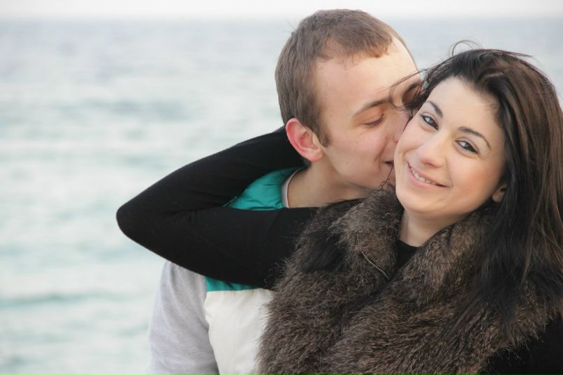 Александра Станикова | Одесса