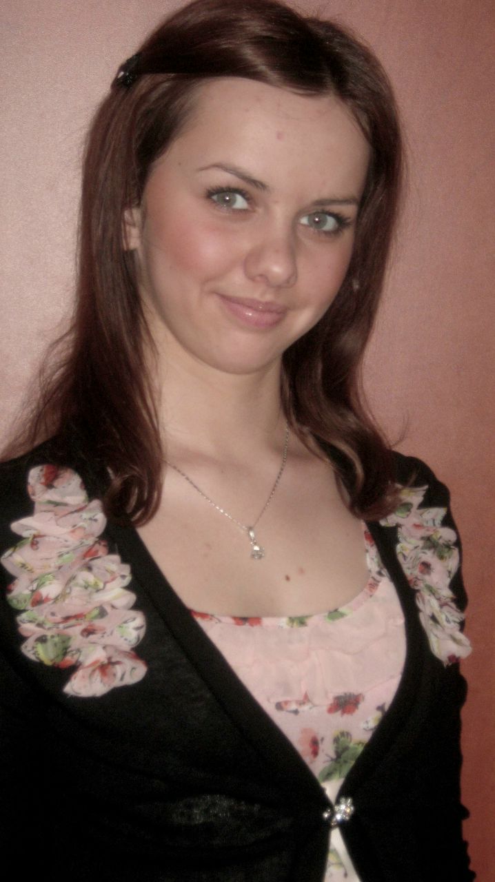 Анька Азаренко | Минск