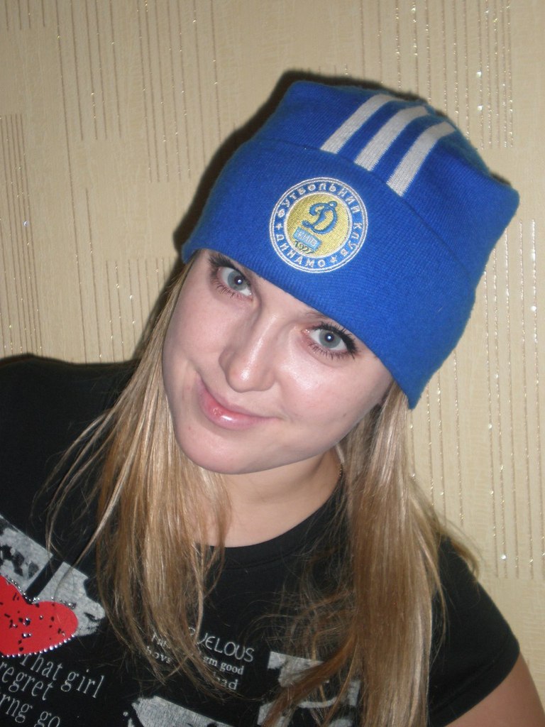 Таня Shok Громік | Москва