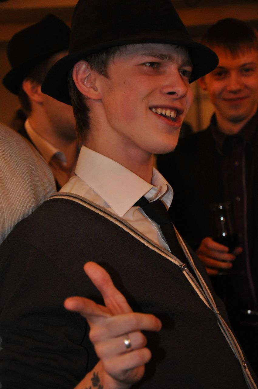 Дима Кривопишин | Сумы