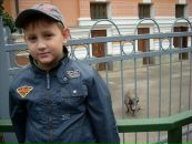 Фотография Матвей Филин